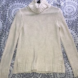 H&M Wool Turtleneck